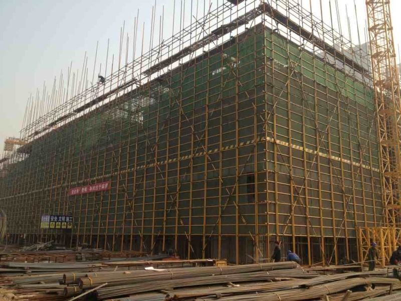 綿陽(yáng)市垃圾處理發(fā)電廠