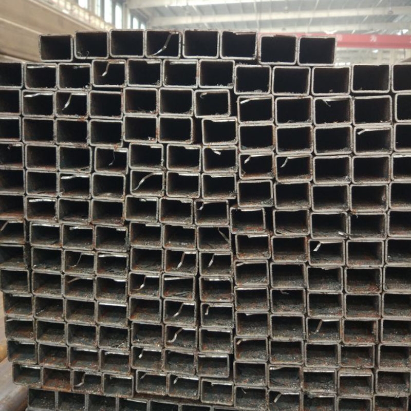矩管